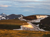 Rocky Mountain National Park