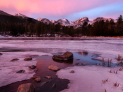 Rocky Mountain National Park