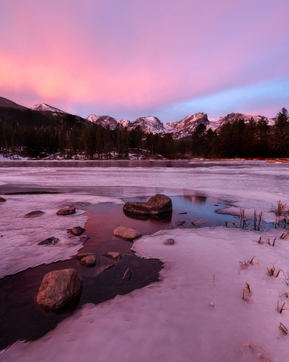 Rocky Mountain National Park