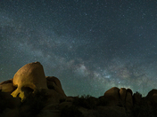 Joshua Tree National Park