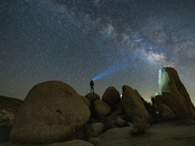Joshua Tree National Park