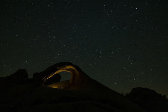 Joshua Tree National Park