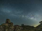Joshua Tree National Park