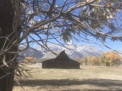 grand tetons