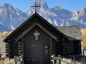 Grand Teton National Park 
