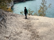 Pictured Rocks National Lakeshore 