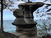 Pictured Rocks National Lakeshore 