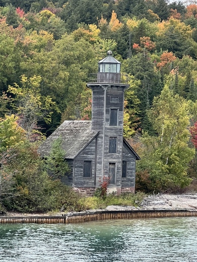 Pictured Rocks National Lake Shore