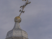 Reaching for the Heavens 