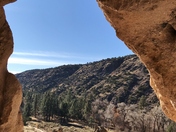 Bandelier National Monument