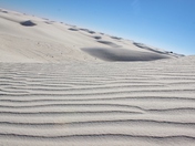 White Sands National Park, New Mexico