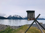 Iditarod National Historic Trail, Alaska