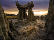 Mono Lake