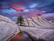 White Pocket, Vermilion Cliffs National Monument