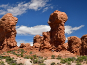 Arches National Park