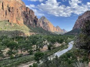 Zion National Park