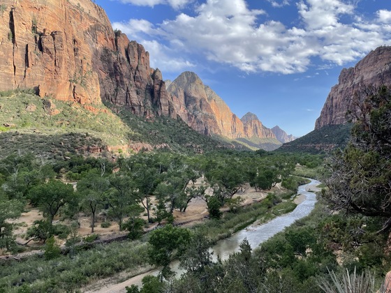 Zion National Park