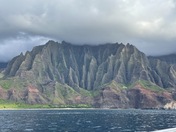 Napali Coast