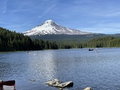 Mount Hood 
