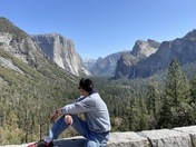 Tunnel View