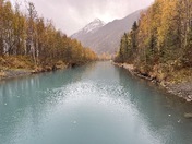 Eklutna Tailrace