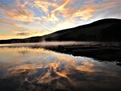 Tioga-Hammond Lakes