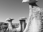 Bisti/De-Na-Zin Wilderness