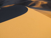 Great Sand Dunes National Park