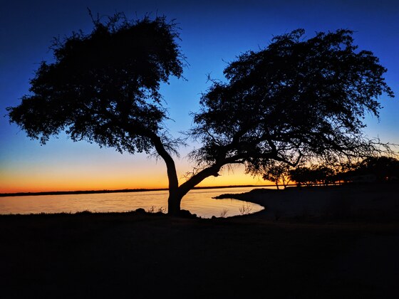 Airport Park, Waco, TX
