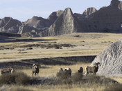 Badlands National Park
