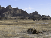 Badlands National Park