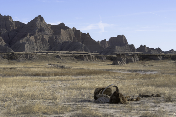 Badlands National Park