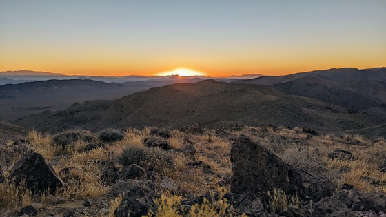 Death Valley National Park