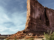 Arches National Park