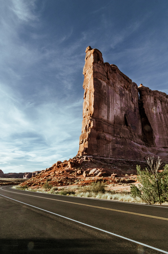 Arches National Park