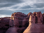 Arches National Park