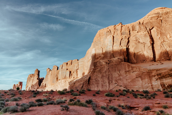 Arches National Park