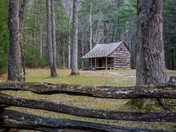 Great Smoky Mountains National Park