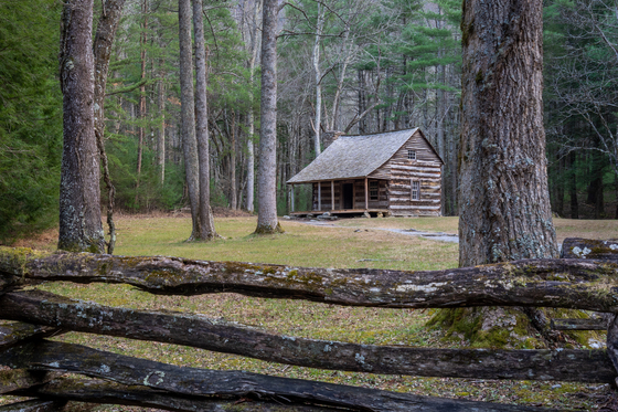 Great Smoky Mountains National Park