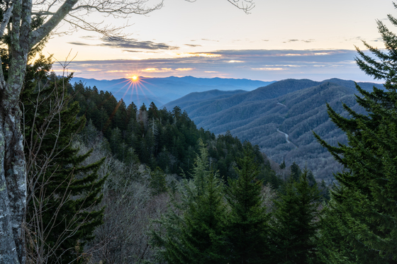 Great Smoky Mountains National Park