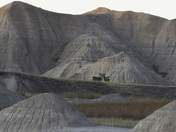 Badlands National Park