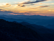 Waterrock Knob