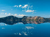 Crater Lake