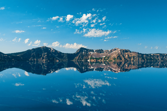 Crater Lake