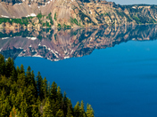 Crater Lake