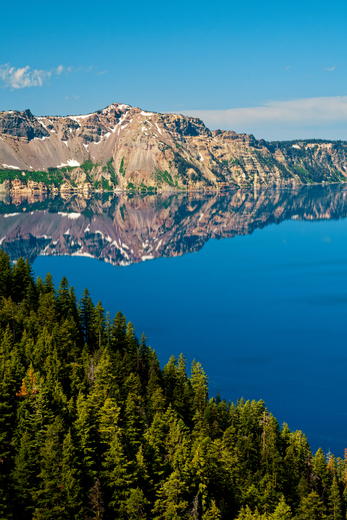 Crater Lake