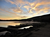 Tioga-Hammond Lakes