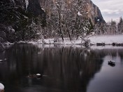 Yosemite National Park