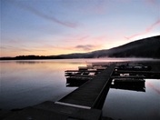 Tioga-Hammond Lakes Recreation Area