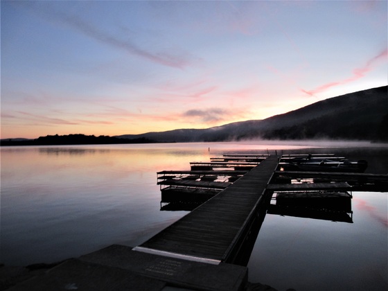 Tioga-Hammond Lakes Recreation Area